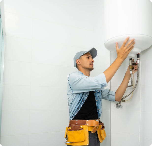 Boiler Replacement